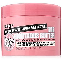 Soap & Glory The Righteous Butter 300Ml