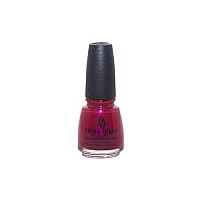 China Glaze Nail Polish, Fuchsia Seduction 72068