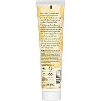 Burt's Bees Coconut Oil Foot Cream, Package May Vary, 4.3 Oz