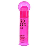 TIGI Bed Head After Party Smoothing Cream for Silky Shiny Hair, 3.4 Ounce