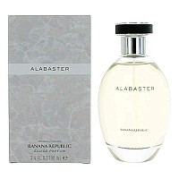 Alabaster By Banana Republic Eau De Parfum Spray 3.4 Oz Women