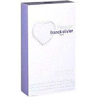 Passion Franck Olivier By Franck Olivier For Women. Eau De Parfum Spray 2.5 Oz