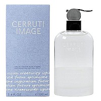 CERRUTI IMAGE 3.4 OZ For Men.