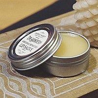 Dr. Hunters Lip Salve - All Natural Lip Balm And Moisturizer For Dry, Cracked And Chapped Lips - 0.55 Ounce