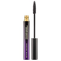 Kevyn Aucoin Curling Mascara Black 0.18oz - Volume &