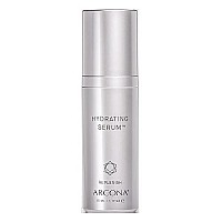 ARCONA Hydrating Serum - Coconut, Manuka Honey, Hyaluronic Acid + Aloe Plump, Replenish + Lock In Moisture 1.17 oz. Made In The USA