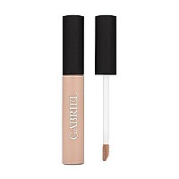 Gabriel Cosmetics Cream Concealer (Medium - Medium Skin/Neutral Undertones), 0.30 fl oz.