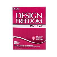 Zotos Design Freedom Regular Perm