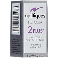 Nailtiques Formula 2 Plus.25 Ounce, 1 Count