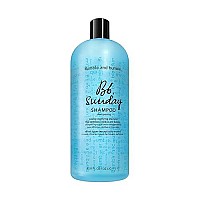 Bumble and Bumble Sunday Shampoo, Rosemary, 33.8 Fl Oz