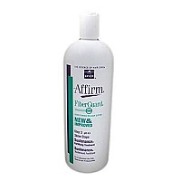 Affirm FiberGuard Sustenance Fortifying Treatment Avlon 32 oz Treatment For Unisex