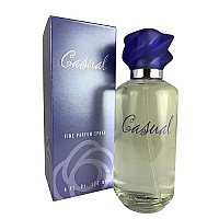 Paul Sebastian Casual Edp Spray 4.0 Oz Frgldy