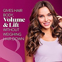 Suave Mousse Max Hold Volumizing 9 oz