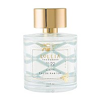 LOLLIA Wish Eau de Parfum | A Beautifully Captivating Perfume | Sophisticated, Modern Scent Featuring Blushing Fragrance Notes | 3.4 fl oz / 100 ml