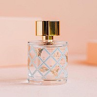 LOLLIA Wish Eau de Parfum | A Beautifully Captivating Perfume | Sophisticated, Modern Scent Featuring Blushing Fragrance Notes | 3.4 fl oz / 100 ml