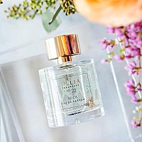 LOLLIA Wish Eau de Parfum | A Beautifully Captivating Perfume | Sophisticated, Modern Scent Featuring Blushing Fragrance Notes | 3.4 fl oz / 100 ml