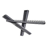 Diane Barber Comb 12 count 7-1/2 Inch