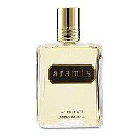 Aramis By Aramis For Men. Aftershave 4.1-Ounces