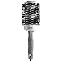 Olivia Garden Ceramic and Ion Thermal Brush, 2 1/8 Inch