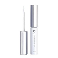 DUP Eyelash Fixer EX 552 Clear Type, 1 Ounce