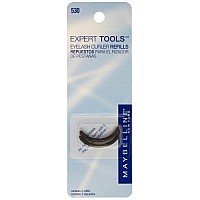 Maybelline New York Expert Tools, Eyelash Curler Refills