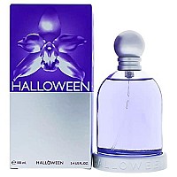 Jesus Del Pozo Eau De Toilette Spray For Women, Halloween, 3.4 Fluid Ounce