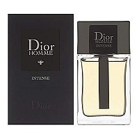 Christian Dior Dior Homme Intense Eau De Parfum Spray For Men, 1.7 Ounce