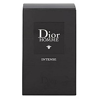 Christian Dior Dior Homme Intense Eau De Parfum Spray For Men, 1.7 Ounce