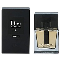 Christian Dior Dior Homme Intense Eau De Parfum Spray For Men, 1.7 Ounce