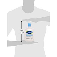 Cetaphil Gentle Skin Cleanser - 20 oz (Bonus Size)