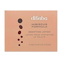 Difiaba - Luminessence Bodifying Lotion 12 of .44 oz./13 ml.