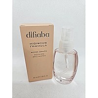 Difiaba Luminessence Shine Drops 1.69 oz (50 ml)