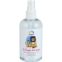 Spray Detangler For Kids - 8 Fl. Oz. - Spray