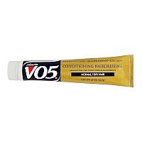 Alberto VO5 Conditioning Hairdressing, Normal/Dry Hair, 1.5 oz