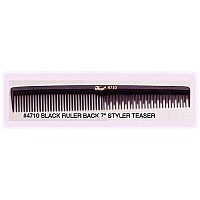 Krest Comb 4710 Blackruler Back 7 Styler Teaser