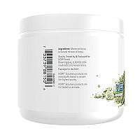 NOW Solutions, European Clay Powder, Pure Powder for a Detox Facial Cleansing Mask, 6-Ounce