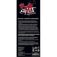 Splat | Luscious Raspberries | Original Complete Kit | Semi-Permanent Hair Dye | Vegan & Cruelty-Free