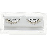 Ardell Demi Wispies Eye Lashes Brown