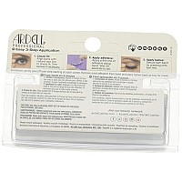 Ardell Demi Wispies Eye Lashes Brown