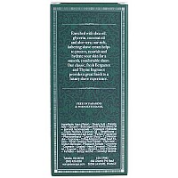 Pre de Provence Bergamot & Thyme Men's Fragrance Collection, Shave Cream, 75 ML