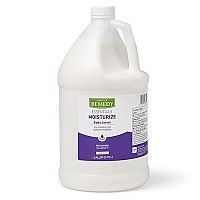 Medline - Msc095364 Soothe & Cool Moisturizing Body Lotion, 1 Gallon