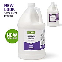 Medline - Msc095364 Soothe & Cool Moisturizing Body Lotion, 1 Gallon