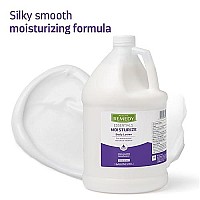 Medline - Msc095364 Soothe & Cool Moisturizing Body Lotion, 1 Gallon