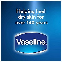 Vaseline Intensive Care Vitalizing Gel Body Oil with Brazillian Nut and Almond Oils 6.8 fl oz - Rich (200 mL)