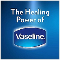 Vaseline Intensive Care Vitalizing Gel Body Oil with Brazillian Nut and Almond Oils 6.8 fl oz - Rich (200 mL)