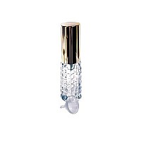 1 Mini Crystal Purse Travel Atomizer W/funnel-Assorted Styles