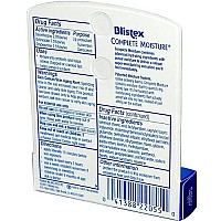 Blistex Complete Complete Moisture SPF 15 Lip Protectant .15 oz