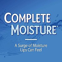 Blistex Complete Complete Moisture SPF 15 Lip Protectant .15 oz