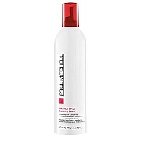 Paul Mitchell Sculpting Foam