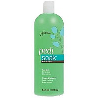 Gena Pedi Soak Foot Bath 32 oz